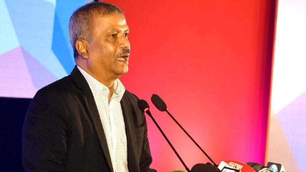 ফেব্রুয়ারিতে নির্বাচন, দ্বিতীয় কোনো চিন্তা নেই